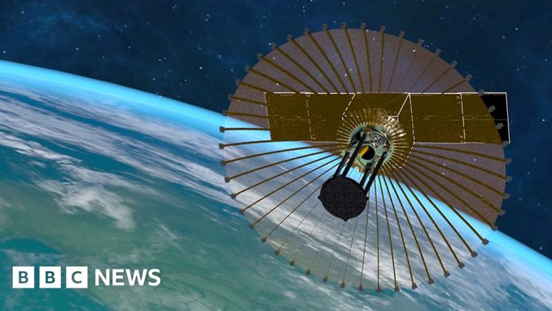 OSS Wrapped Rib Animation by soundmotive.tv on BBC News