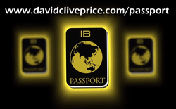 Video still  of a animated video showing a passporty