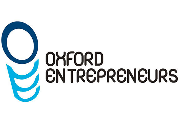 Oxford Entrepreneurs Logo